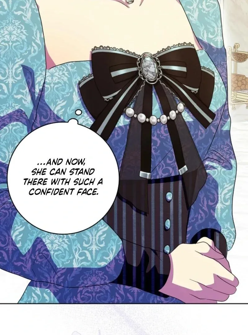 When I Quit Being A Wicked Mother-in-law, Everyone Became Obsessed With Me Chapter 96 page 104