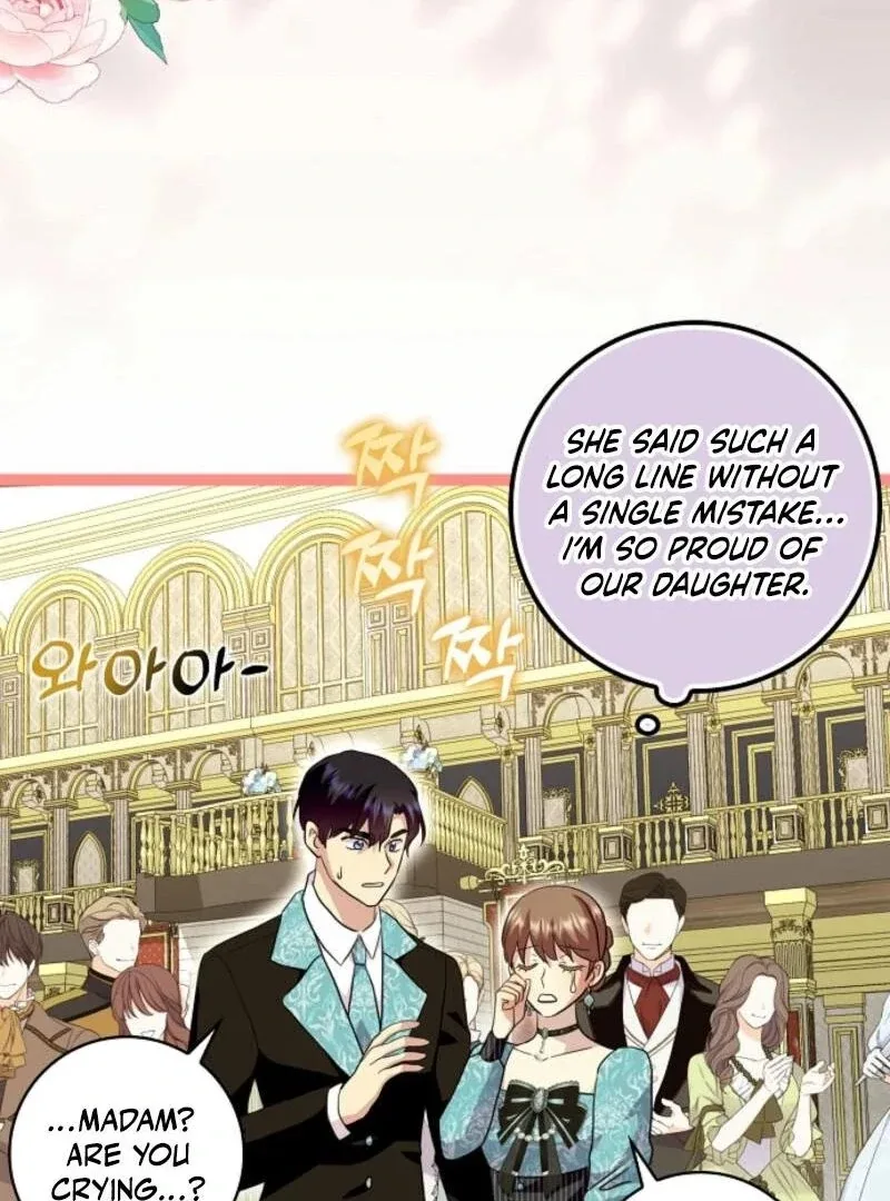 When I Quit Being A Wicked Mother-in-law, Everyone Became Obsessed With Me Chapter 96 page 98