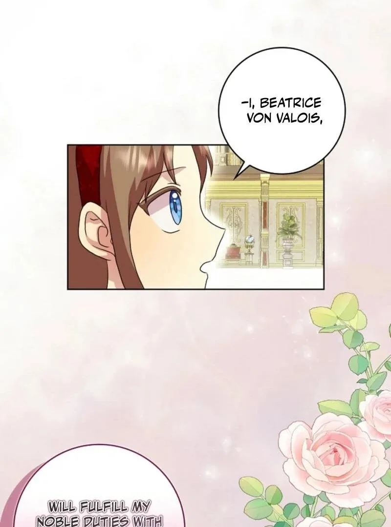 When I Quit Being A Wicked Mother-in-law, Everyone Became Obsessed With Me Chapter 96 page 95