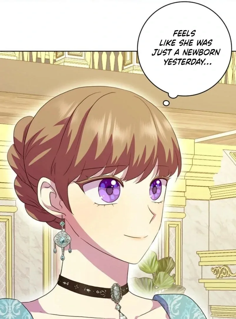 When I Quit Being A Wicked Mother-in-law, Everyone Became Obsessed With Me Chapter 96 page 103