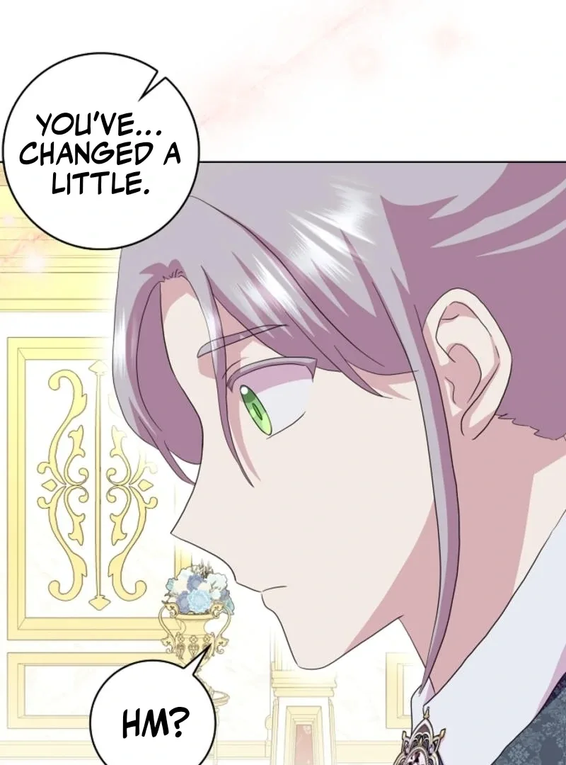 When I Quit Being A Wicked Mother-in-law, Everyone Became Obsessed With Me Chapter 99 page 96