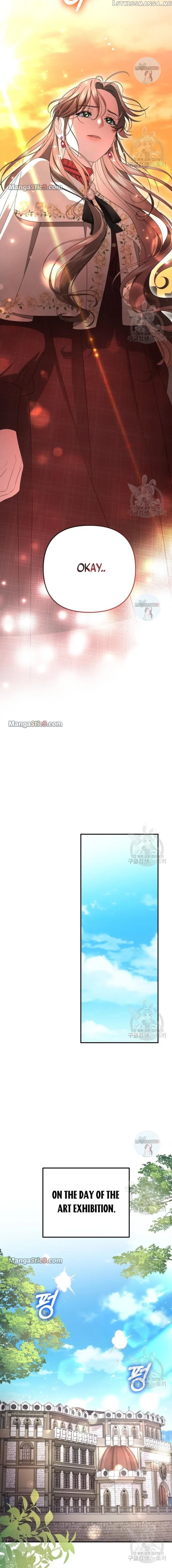When I Stopped Being Your Shadow Chapter 9 page 16