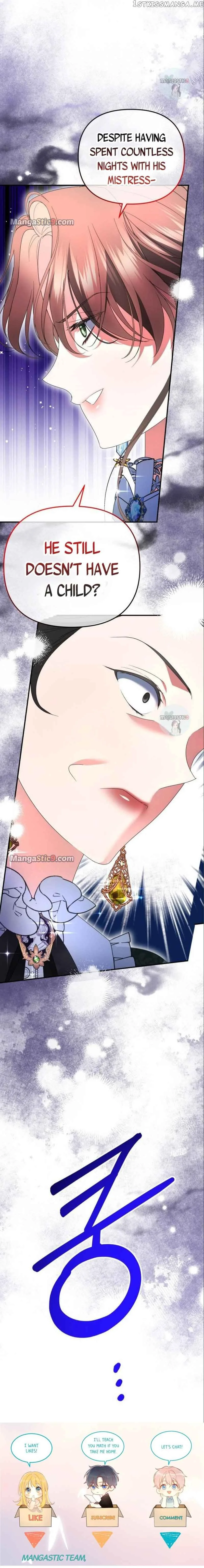 When I Stopped Being Your Shadow Chapter 11 page 10