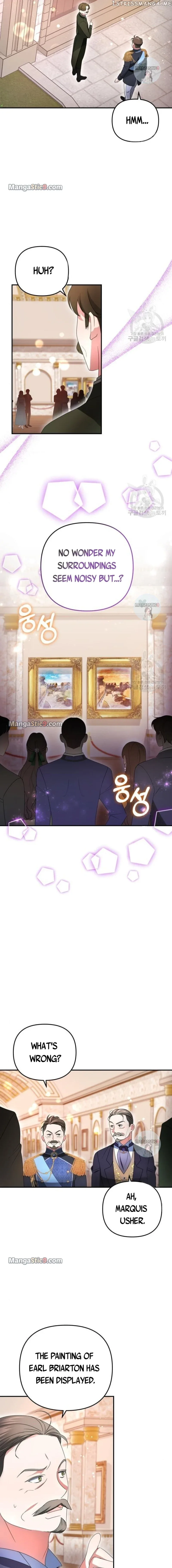 When I Stopped Being Your Shadow Chapter 9 page 18