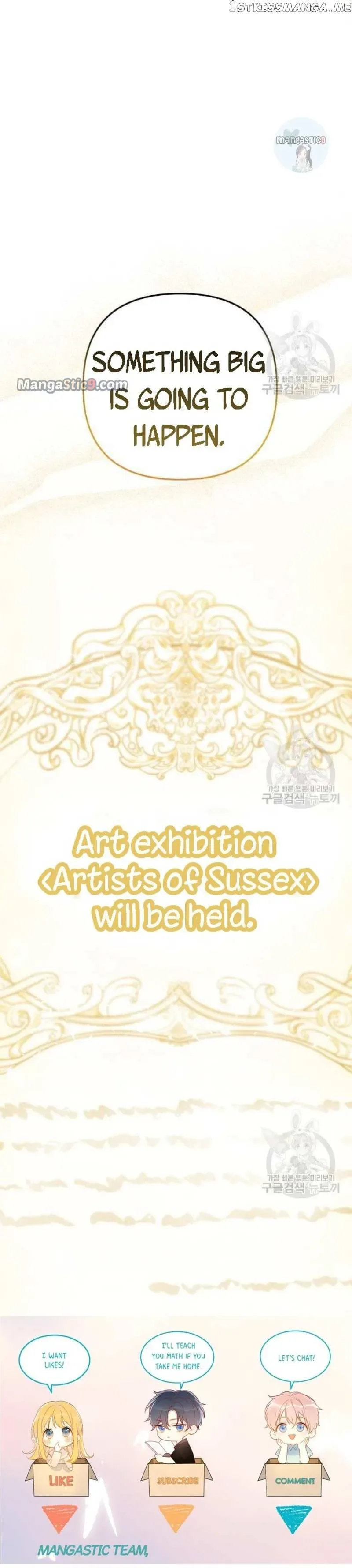 When I Stopped Being Your Shadow Chapter 6 page 26