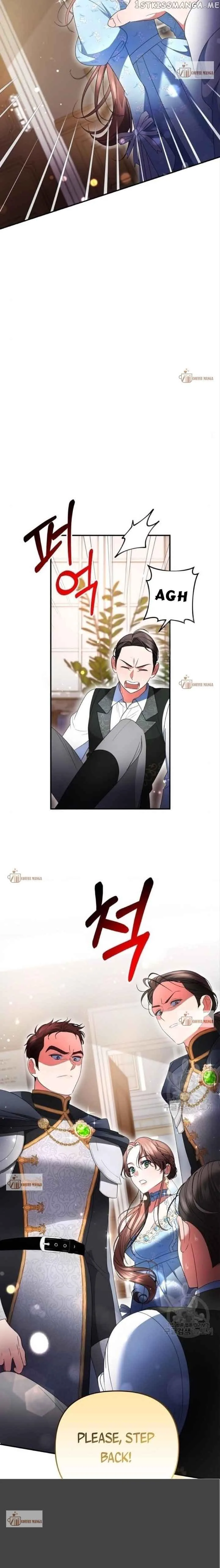 When I Stopped Being Your Shadow Chapter 15 page 16