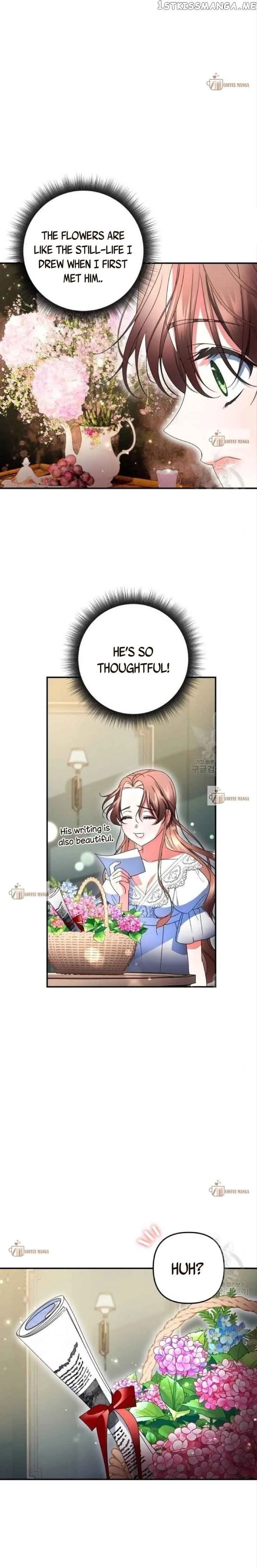When I Stopped Being Your Shadow Chapter 15 page 7