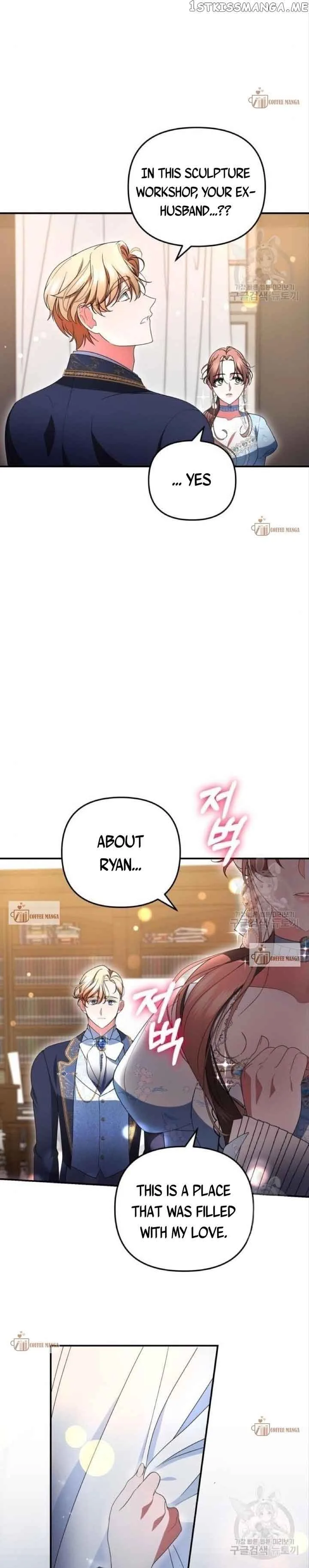 When I Stopped Being Your Shadow Chapter 15 page 20