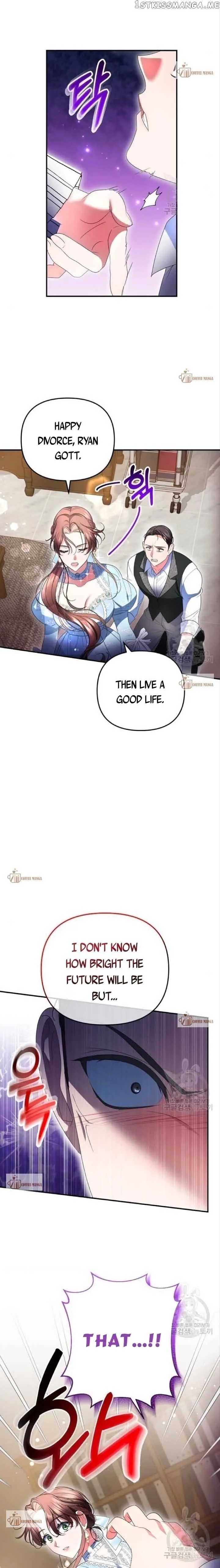 When I Stopped Being Your Shadow Chapter 15 page 15