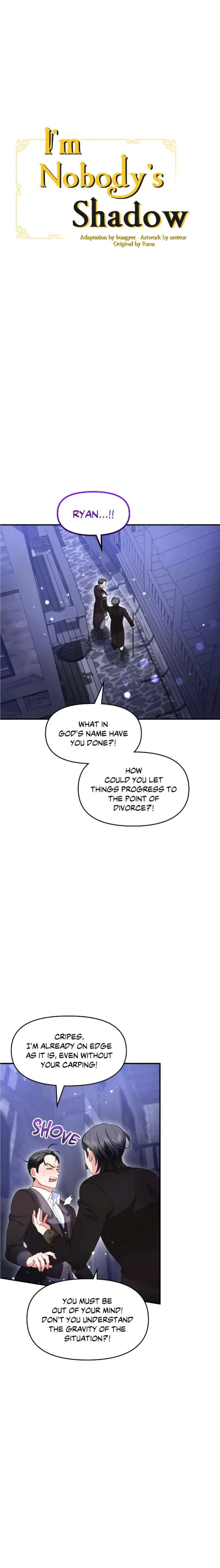 When I Stopped Being Your Shadow Chapter 21 page 13