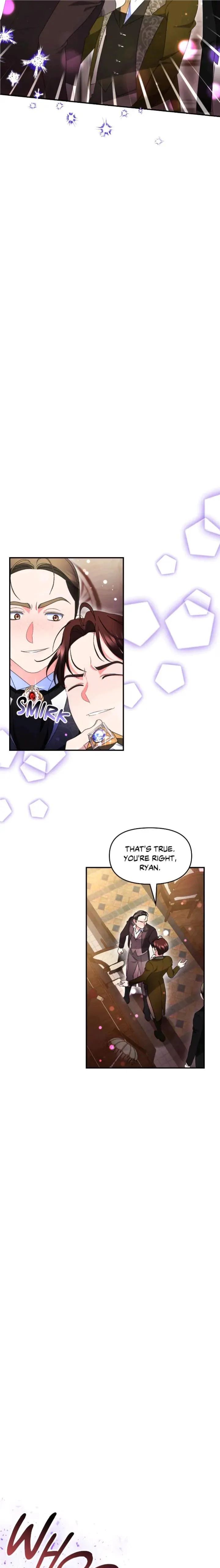 When I Stopped Being Your Shadow Chapter 21 page 7