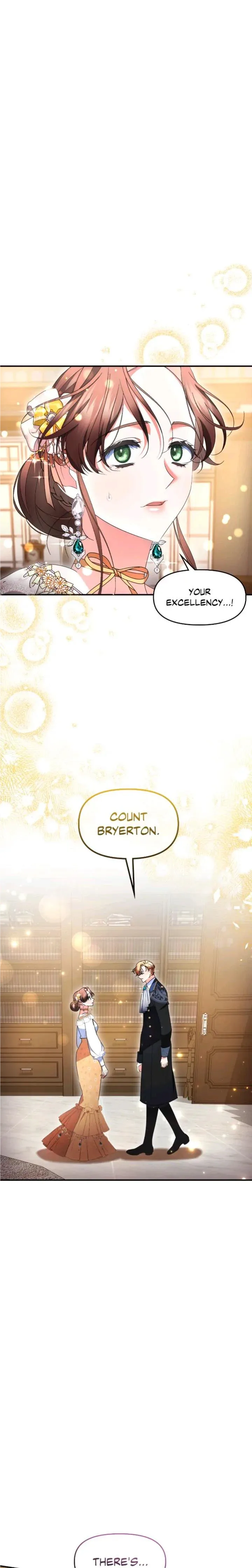 When I Stopped Being Your Shadow Chapter 21 page 25