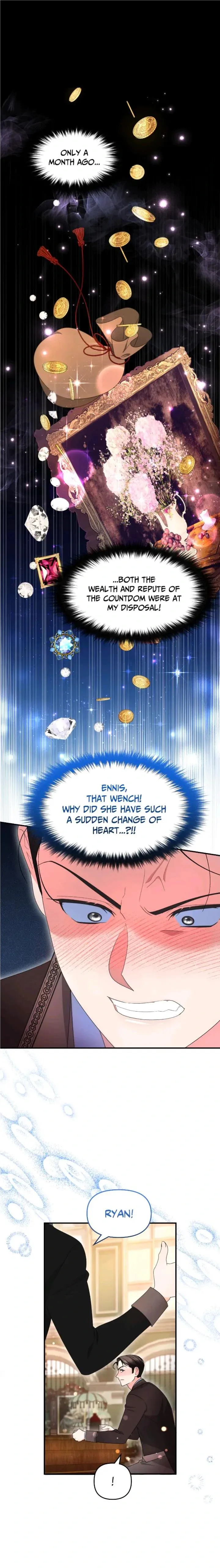 When I Stopped Being Your Shadow Chapter 21 page 4