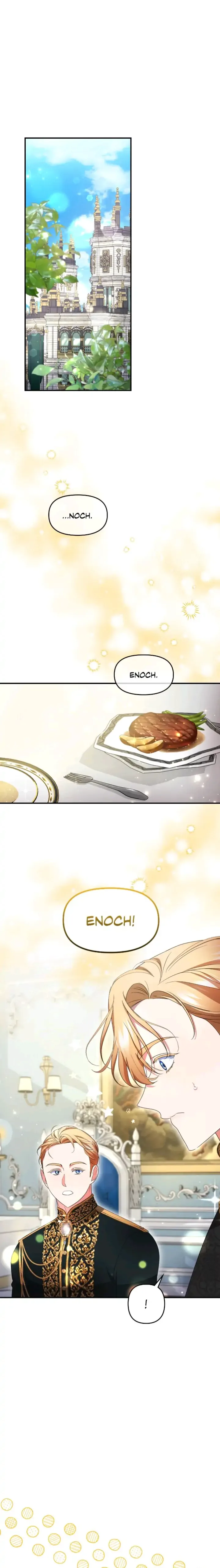 When I Stopped Being Your Shadow Chapter 20 page 2