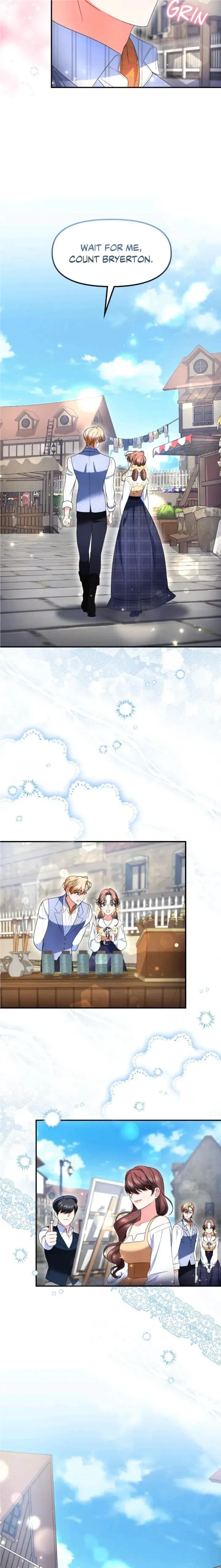When I Stopped Being Your Shadow Chapter 22 page 16
