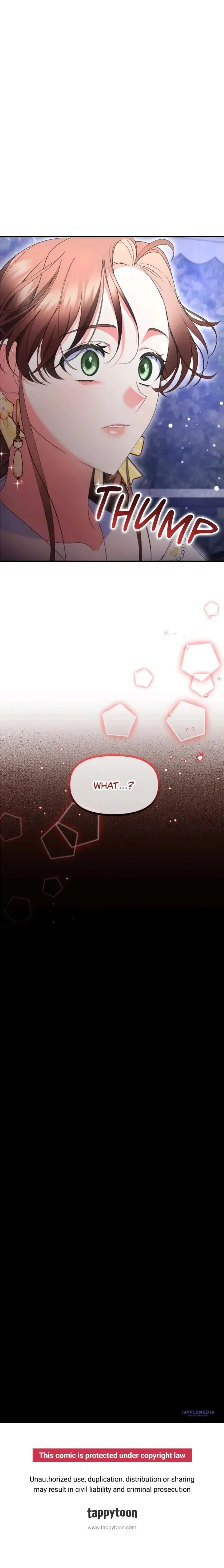 When I Stopped Being Your Shadow Chapter 22 page 25