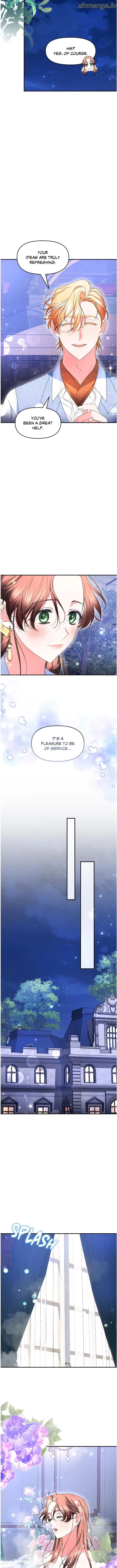 When I Stopped Being Your Shadow Chapter 23 page 11