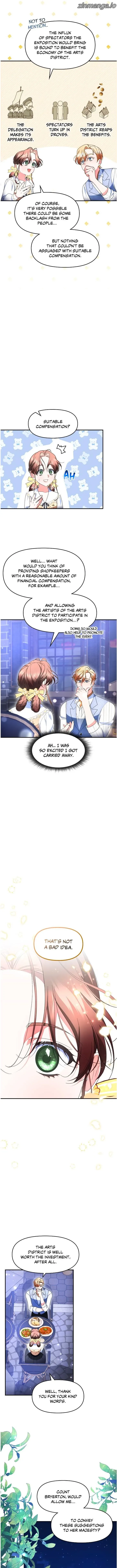 When I Stopped Being Your Shadow Chapter 23 page 10