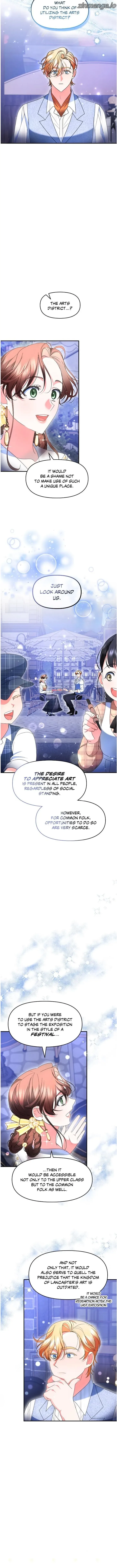 When I Stopped Being Your Shadow Chapter 23 page 9