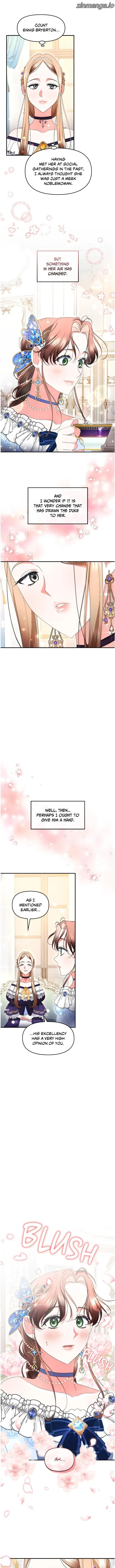 When I Stopped Being Your Shadow Chapter 24 page 11