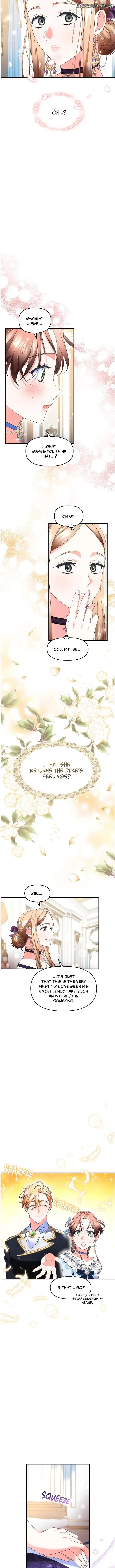When I Stopped Being Your Shadow Chapter 24 page 12