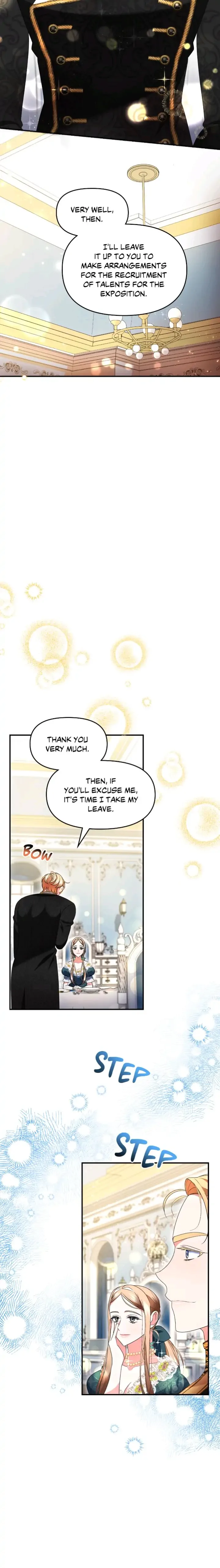 When I Stopped Being Your Shadow Chapter 20 page 20