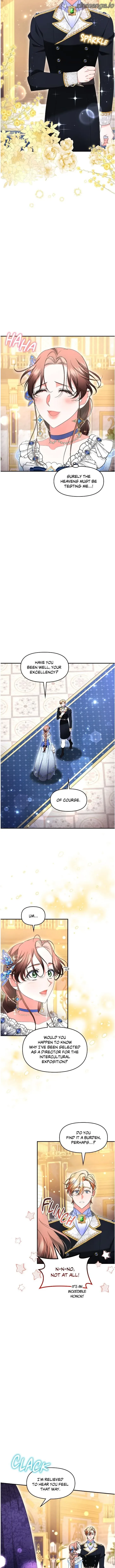 When I Stopped Being Your Shadow Chapter 24 page 4