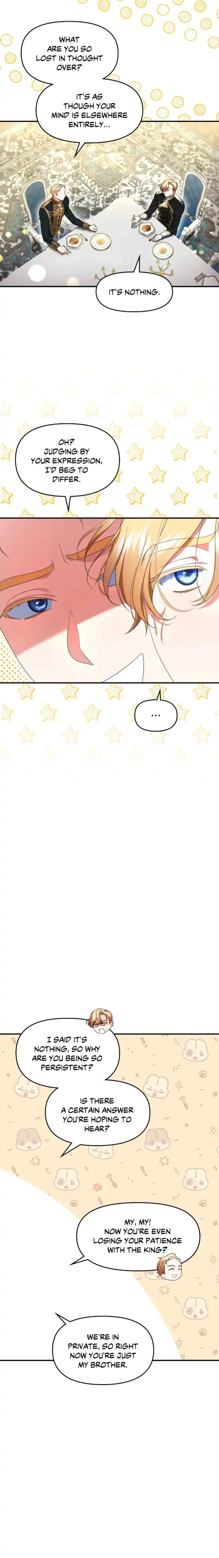 When I Stopped Being Your Shadow Chapter 20 page 3
