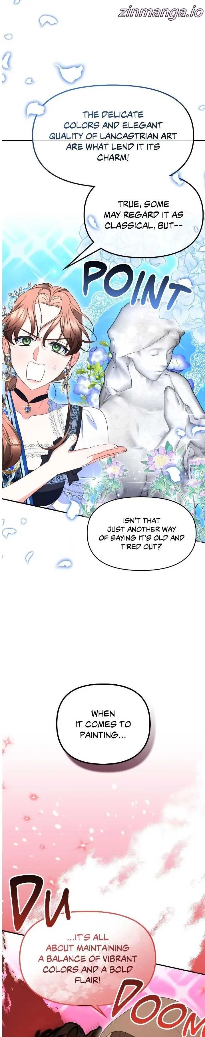 When I Stopped Being Your Shadow Chapter 30 page 9