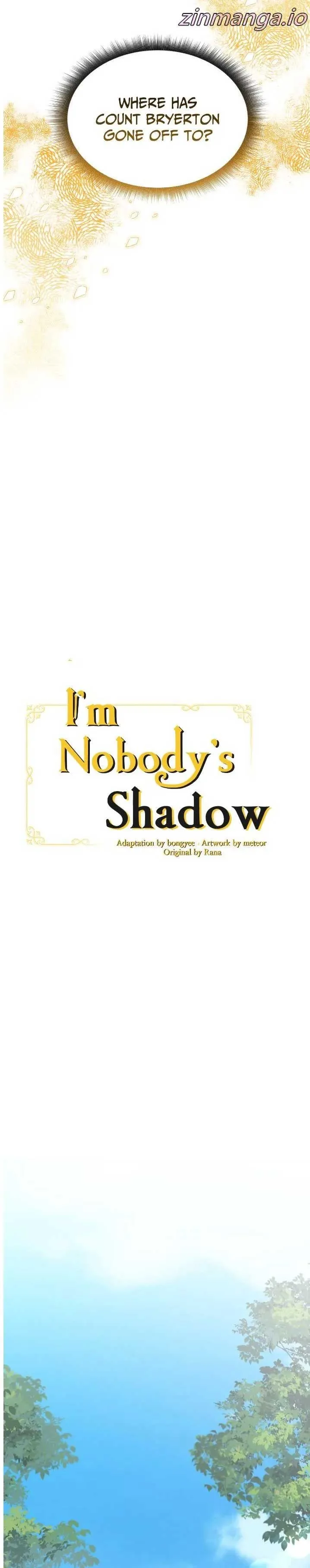 When I Stopped Being Your Shadow Chapter 30 page 5