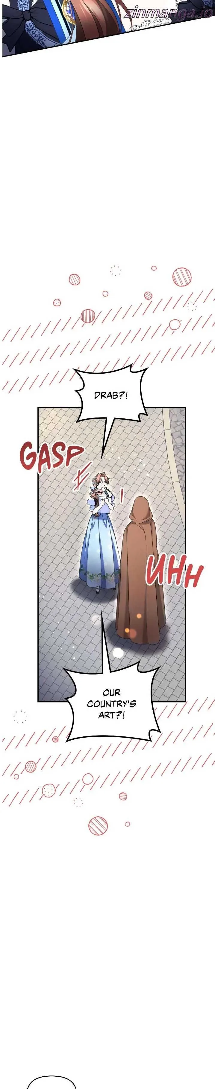 When I Stopped Being Your Shadow Chapter 30 page 7