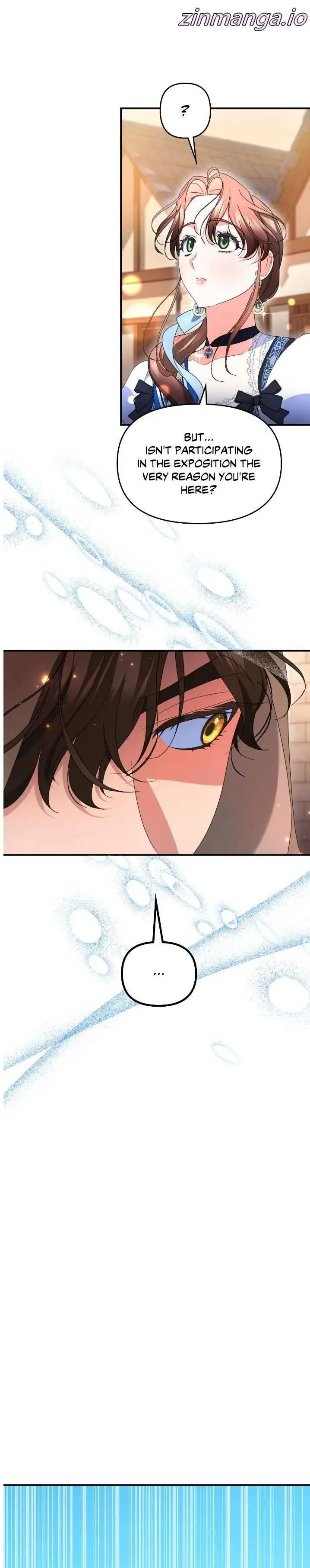 When I Stopped Being Your Shadow Chapter 30 page 12