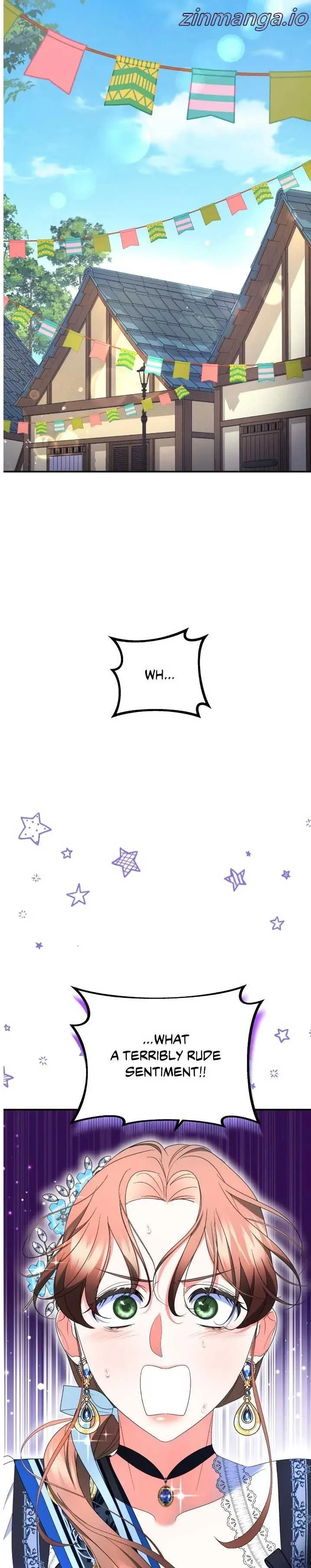 When I Stopped Being Your Shadow Chapter 30 page 6