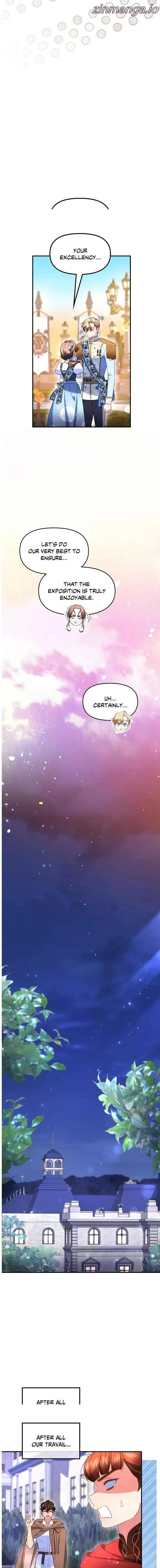 When I Stopped Being Your Shadow Chapter 30 page 24