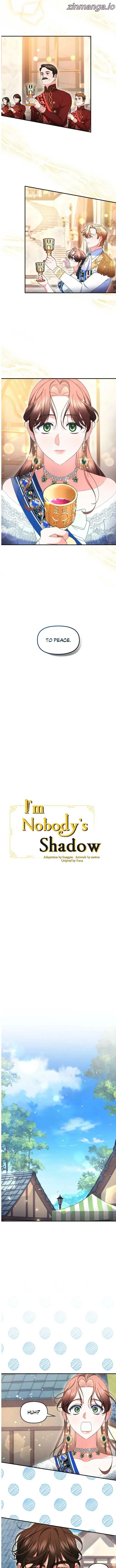 When I Stopped Being Your Shadow Chapter 31 page 5
