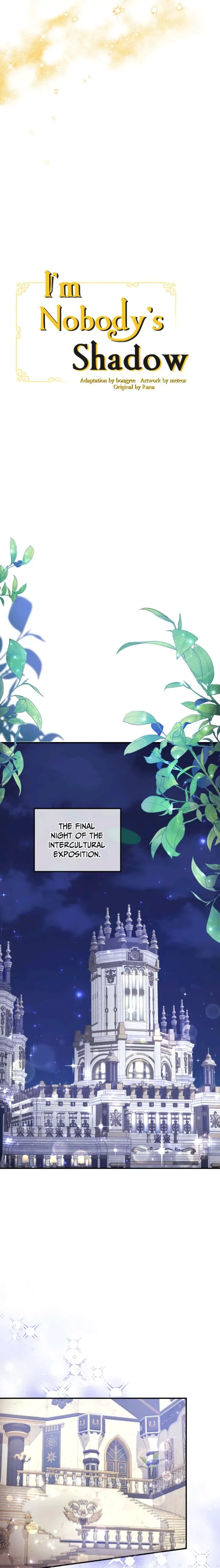 When I Stopped Being Your Shadow Chapter 32 page 10