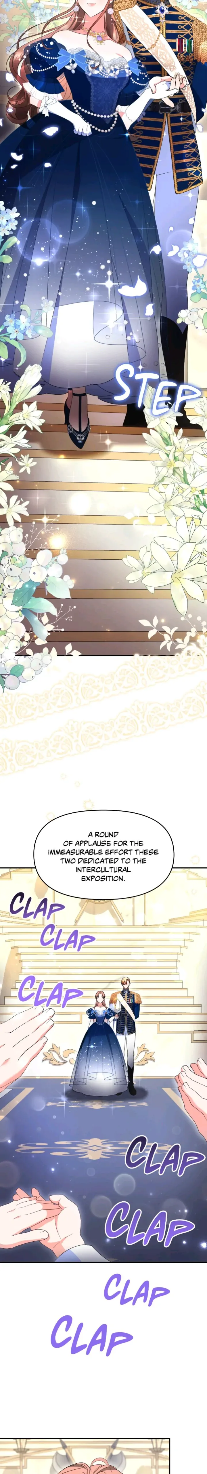 When I Stopped Being Your Shadow Chapter 32 page 13