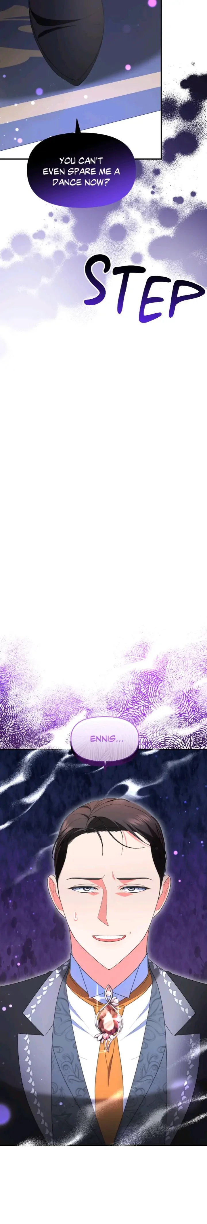 When I Stopped Being Your Shadow Chapter 34 page 26