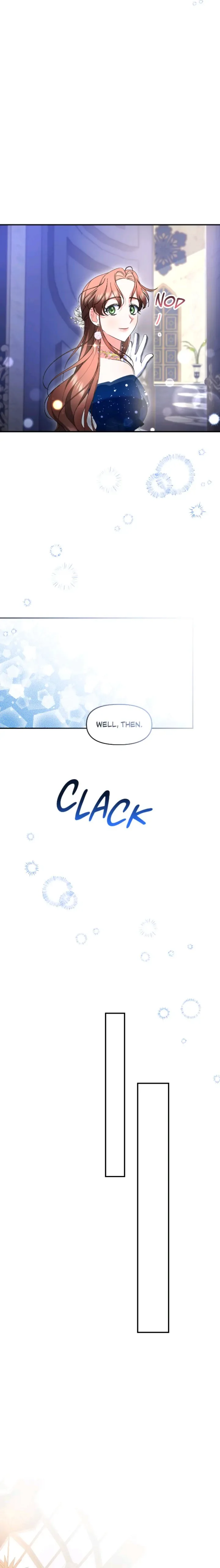 When I Stopped Being Your Shadow Chapter 34 page 16