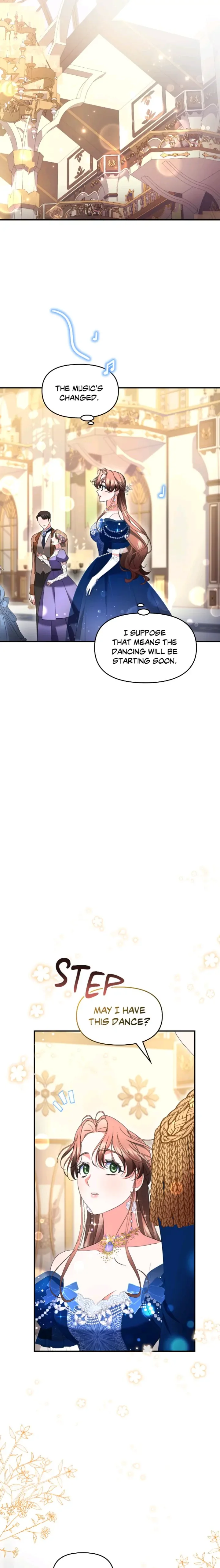 When I Stopped Being Your Shadow Chapter 34 page 17