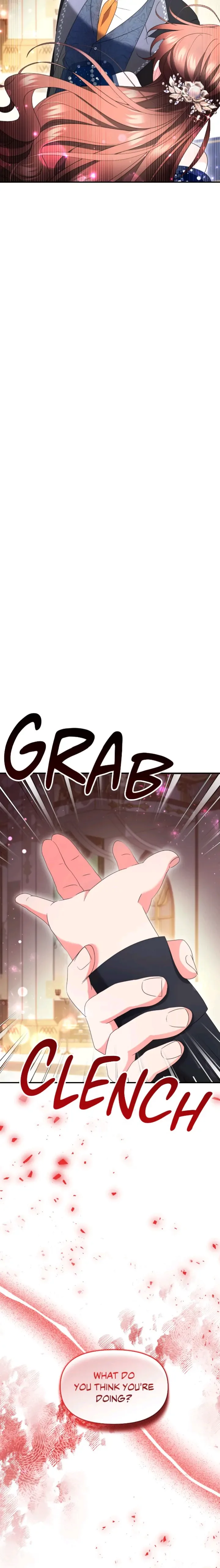 When I Stopped Being Your Shadow Chapter 35 page 27