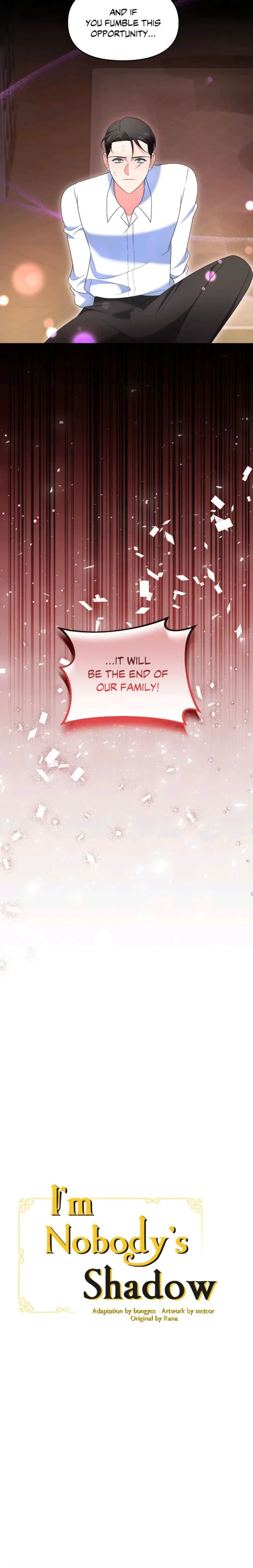 When I Stopped Being Your Shadow Chapter 35 page 7