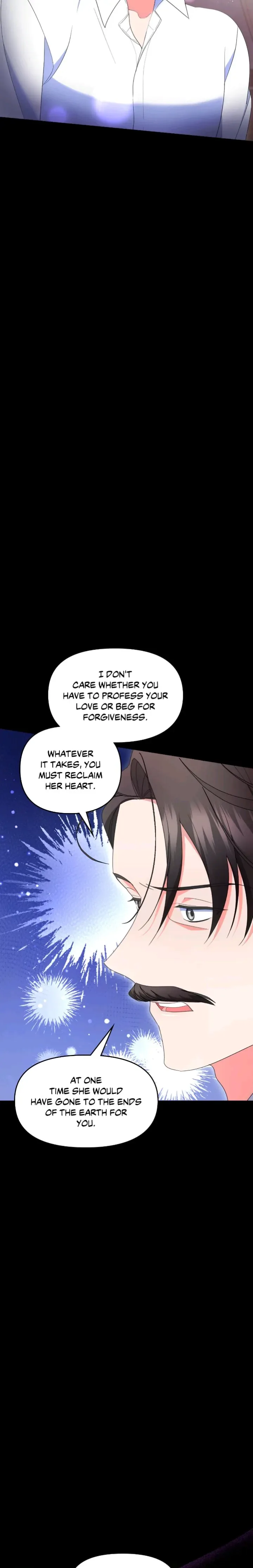 When I Stopped Being Your Shadow Chapter 35 page 6