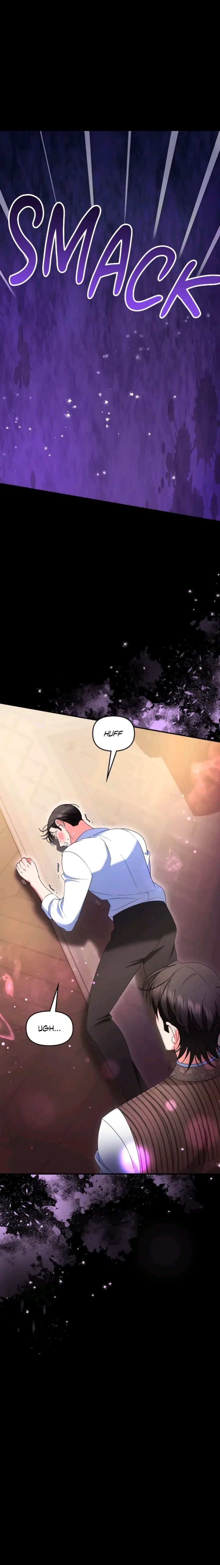 When I Stopped Being Your Shadow Chapter 35 page 2