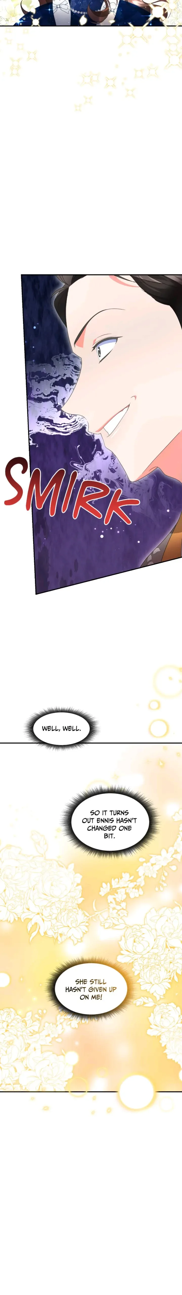 When I Stopped Being Your Shadow Chapter 35 page 15