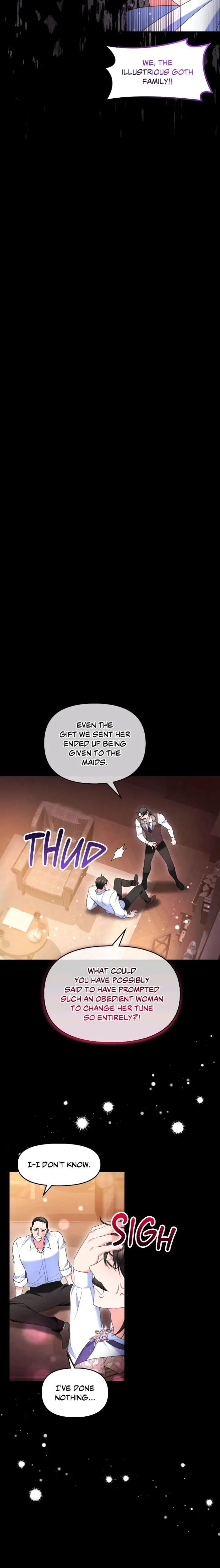 When I Stopped Being Your Shadow Chapter 35 page 4
