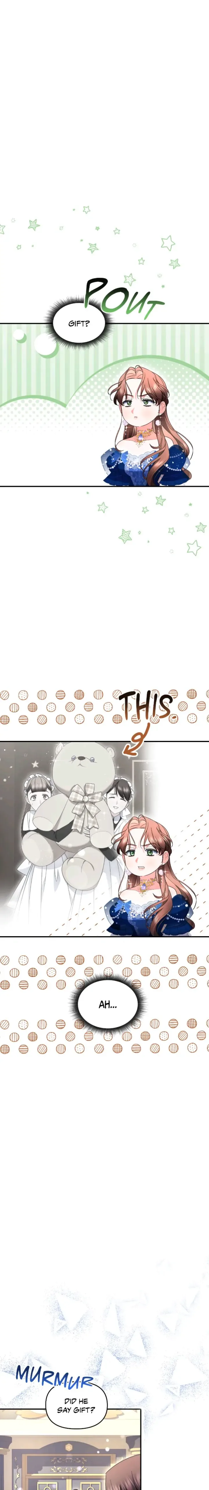When I Stopped Being Your Shadow Chapter 35 page 11