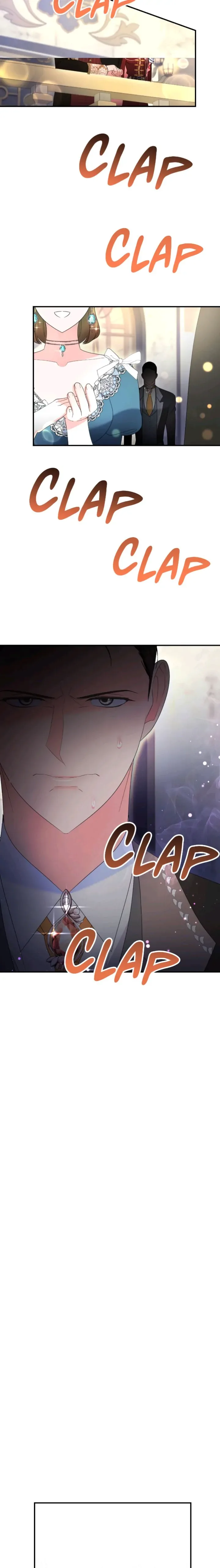 When I Stopped Being Your Shadow Chapter 33 page 18