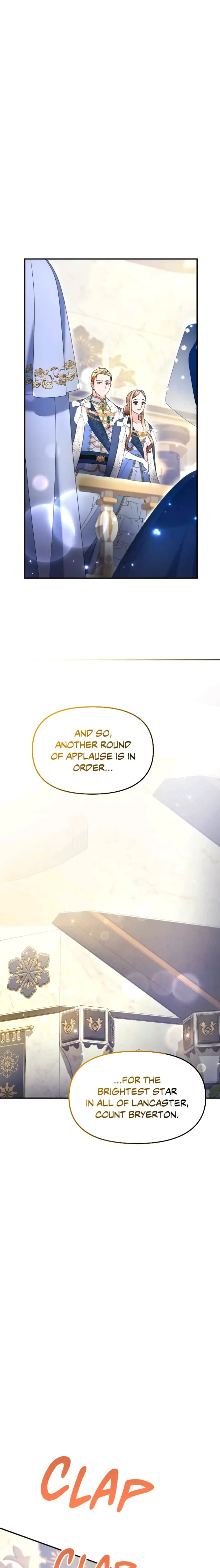When I Stopped Being Your Shadow Chapter 33 page 17