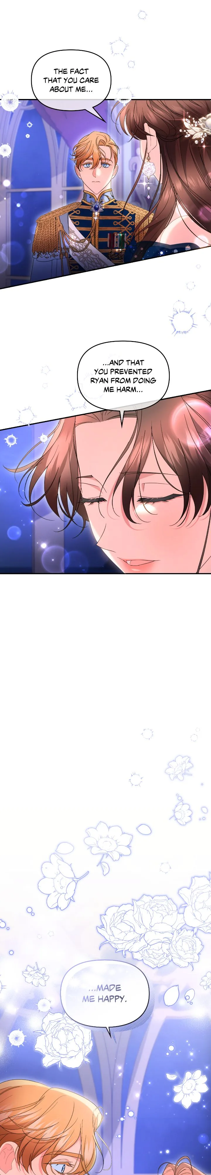 When I Stopped Being Your Shadow Chapter 37 page 15